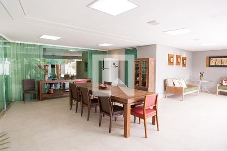 Casa de condomínio à venda com 520m², 4 quartos e 4 vagas Casa de condomínio à venda com 520m², 4 quartos e 4 vagasÁrea gourmet