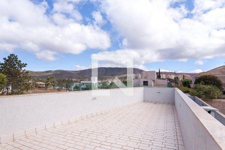 Casa de condomínio à venda com 520m², 4 quartos e 4 vagas Casa de condomínio à venda com 520m², 4 quartos e 4 vagasvaranda suite master