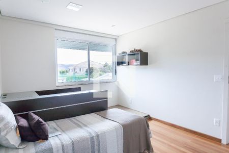 Casa de condomínio à venda com 520m², 4 quartos e 4 vagas Casa de condomínio à venda com 520m², 4 quartos e 4 vagasquarto 2