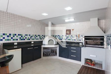 Casa de condomínio à venda com 520m², 4 quartos e 4 vagas Casa de condomínio à venda com 520m², 4 quartos e 4 vagasChurrasqueira