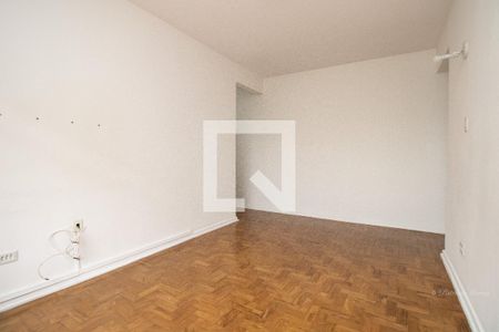 Sala de apartamento para alugar com 3 quartos, 80m² em Vila Nova Conceição, São Paulo