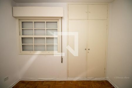 Quarto 2 de apartamento para alugar com 3 quartos, 80m² em Vila Nova Conceição, São Paulo