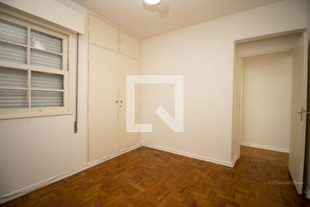 Quarto 2 de apartamento para alugar com 3 quartos, 80m² em Vila Nova Conceição, São Paulo