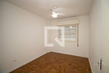 Quarto 1 de apartamento para alugar com 3 quartos, 80m² em Vila Nova Conceição, São Paulo