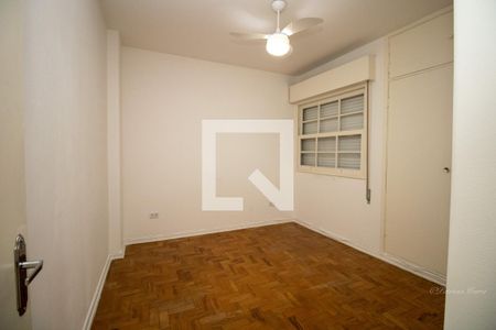 Quarto 2 de apartamento para alugar com 3 quartos, 80m² em Vila Nova Conceição, São Paulo