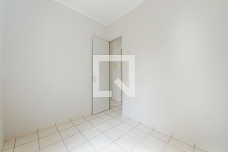 Quarto 1  de apartamento à venda com 2 quartos, 48m² em Parque São Jorge, Campinas