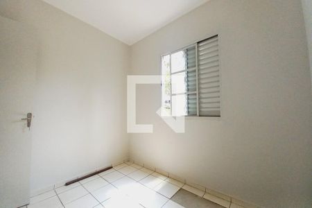 Quarto 2  de apartamento à venda com 2 quartos, 48m² em Parque São Jorge, Campinas