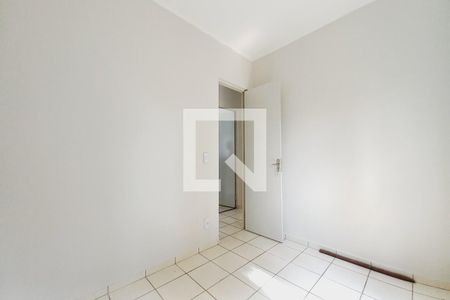 Quarto 2  de apartamento à venda com 2 quartos, 48m² em Parque São Jorge, Campinas