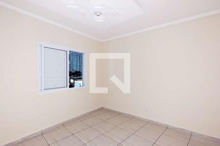 Quarto de apartamento para alugar com 1 quarto, 40m² em Nova Petrópolis, São Bernardo do Campo