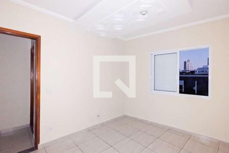 Quarto de apartamento para alugar com 1 quarto, 40m² em Nova Petrópolis, São Bernardo do Campo