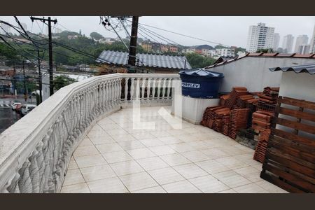 Casa à venda com 5 quartos, 290m² em Jardim Taboao, São Paulo