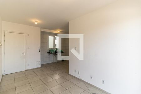 Sala de apartamento para alugar com 2 quartos, 52m² em Campos Elíseos, São Paulo