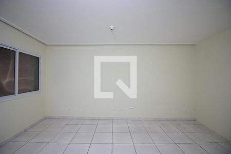 Sala/Quarto/Cozinha  de kitnet/studio para alugar com 1 quarto, 39m² em Nova Petrópolis, São Bernardo do Campo