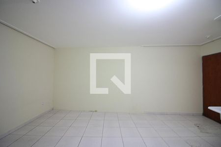 Sala/Quarto/Cozinha  de kitnet/studio para alugar com 1 quarto, 39m² em Nova Petrópolis, São Bernardo do Campo