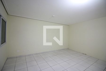 Sala/Quarto/Cozinha  de kitnet/studio para alugar com 1 quarto, 39m² em Nova Petrópolis, São Bernardo do Campo