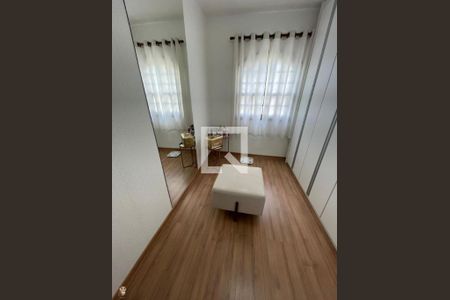 Casa à venda com 3 quartos, 125m² em Vila Homero Thon, Santo André