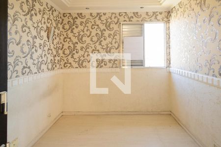 Quarto 1 de apartamento à venda com 3 quartos, 63m² em Demarchi, São Bernardo do Campo