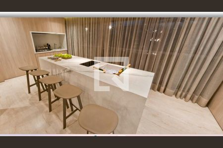 Apartamento à venda com 4 quartos, 232m² em Brooklin, São Paulo