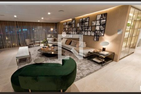 Apartamento à venda com 4 quartos, 232m² em Brooklin, São Paulo