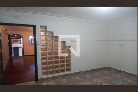 Casa à venda com 4 quartos, 130m² em Vila Mascote, São Paulo