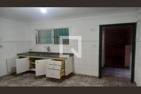 Casa à venda com 4 quartos, 130m² em Vila Mascote, São Paulo
