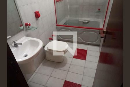 Casa à venda com 4 quartos, 130m² em Vila Mascote, São Paulo