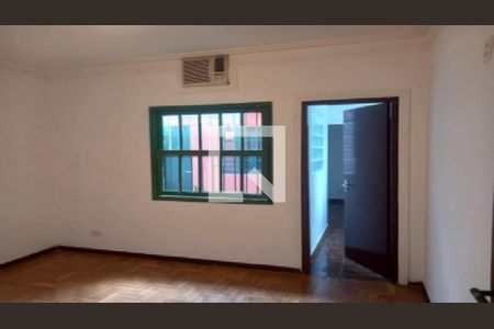 Casa à venda com 4 quartos, 130m² em Vila Mascote, São Paulo