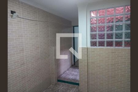 Casa à venda com 4 quartos, 130m² em Vila Mascote, São Paulo