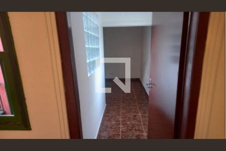 Casa à venda com 4 quartos, 130m² em Vila Mascote, São Paulo