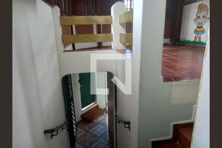 Casa à venda com 4 quartos, 130m² em Vila Mascote, São Paulo