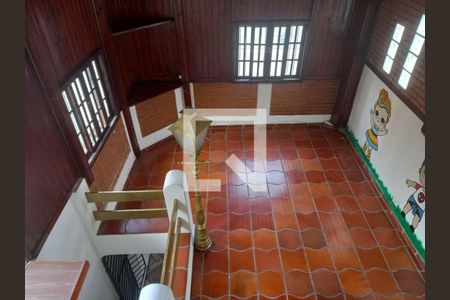 Casa à venda com 4 quartos, 130m² em Vila Mascote, São Paulo