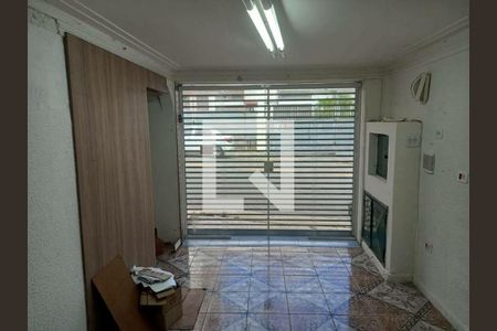 Casa à venda com 4 quartos, 130m² em Vila Mascote, São Paulo