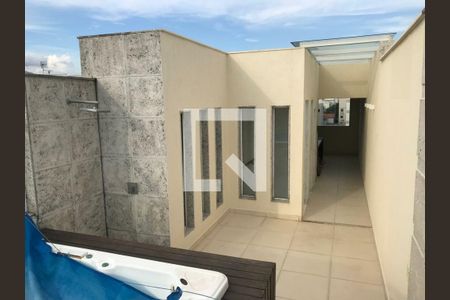 Apartamento à venda com 3 quartos, 300m² em Recreio dos Bandeirantes, Rio de Janeiro