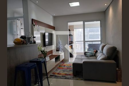 Apartamento à venda com 2 quartos, 72m² em Vila Santa Catarina, São Paulo