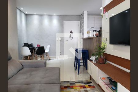 Apartamento à venda com 2 quartos, 72m² em Vila Santa Catarina, São Paulo