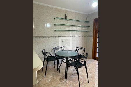 Casa à venda com 3 quartos, 260m² em Vila Santa Catarina, São Paulo