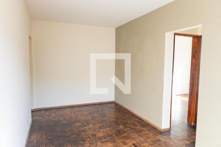 Sala de apartamento para alugar com 2 quartos, 76m² em Santa Rosa, Niterói