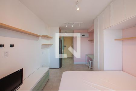 Studio de kitnet/studio para alugar com 1 quarto, 28m² em Pinheiros, São Paulo