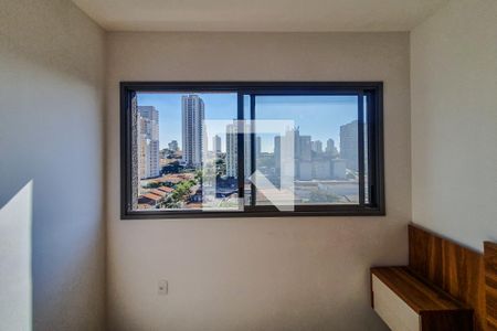 quarto de apartamento para alugar com 1 quarto, 28m² em Vila Dom Pedro I, São Paulo