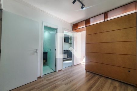 sala de apartamento para alugar com 1 quarto, 28m² em Vila Dom Pedro I, São Paulo