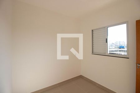 Quarto 1 de apartamento à venda com 2 quartos, 45m² em Cidade Patriarca, São Paulo