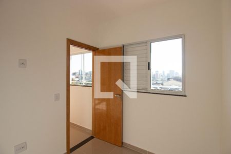 Quarto 2 de apartamento à venda com 2 quartos, 40m² em Cidade Patriarca, São Paulo