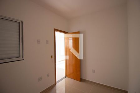 Quarto 1 de apartamento à venda com 2 quartos, 40m² em Cidade Patriarca, São Paulo