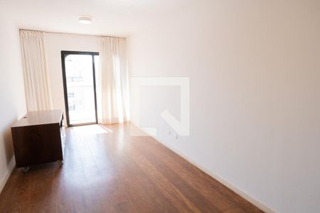 Sala de apartamento para alugar com 2 quartos, 120m² em Jardim Paulista, São Paulo