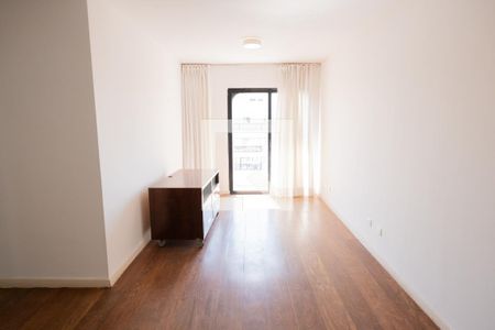 Sala de apartamento para alugar com 2 quartos, 120m² em Jardim Paulista, São Paulo