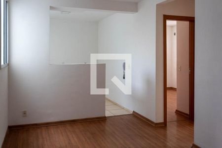 Sala de apartamento à venda com 2 quartos, 44m² em Jardim Dona Leopoldina, Porto Alegre