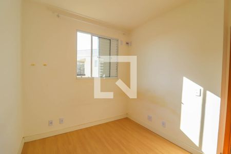 Quarto 1 de apartamento para alugar com 2 quartos, 42m² em Poste, Jundiaí