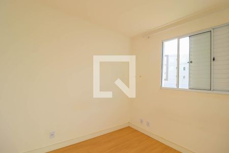 Quarto 1 de apartamento para alugar com 2 quartos, 42m² em Poste, Jundiaí