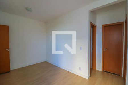 Sala de apartamento para alugar com 2 quartos, 42m² em Poste, Jundiaí