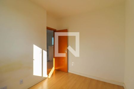 Quarto 1 de apartamento para alugar com 2 quartos, 42m² em Poste, Jundiaí